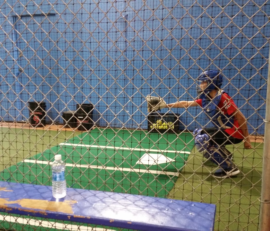 La Habra Hitting Zone 3